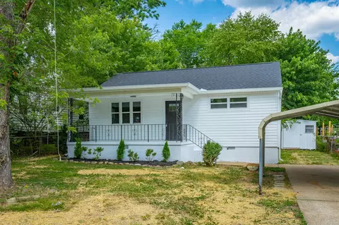1316 Adona, East Ridge, TN 37412