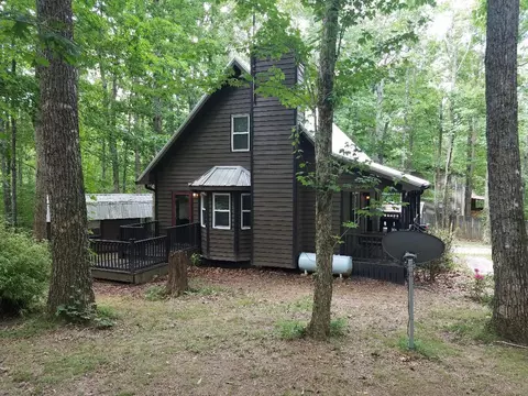 157 Miller Cove Cir, Signal Mountain, TN 37377