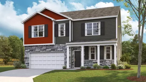 264 Oliver Cir, Dayton, TN 37321