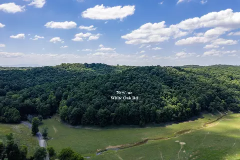 1636 White Oak Rd NW, Cleveland, TN 37312