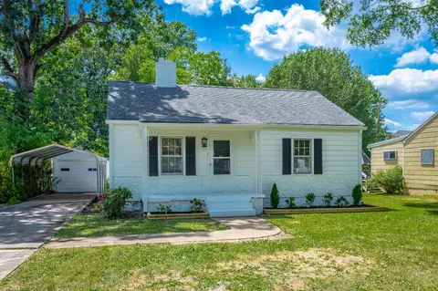 513 Carden Ave, Rossville, GA 30741