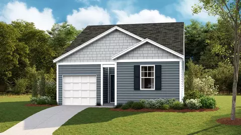 154 Lake Terrace Dr, Lafayette, GA 30728