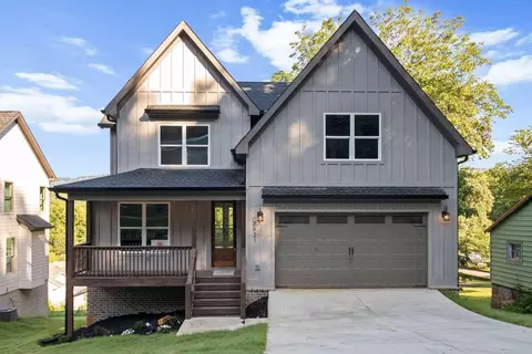 3621 Pickering Ave, Red Bank, TN 37415