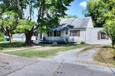 1510 Garner Cir, East Ridge, TN 37412