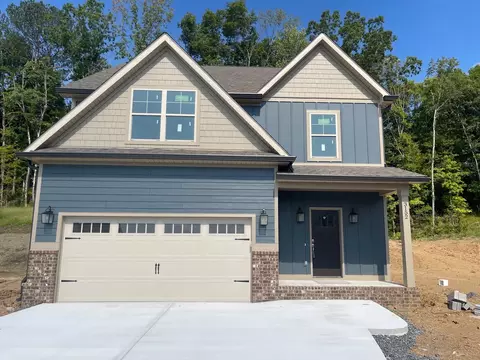 3152 NW Brookmore Trl, Cleveland, TN 37312