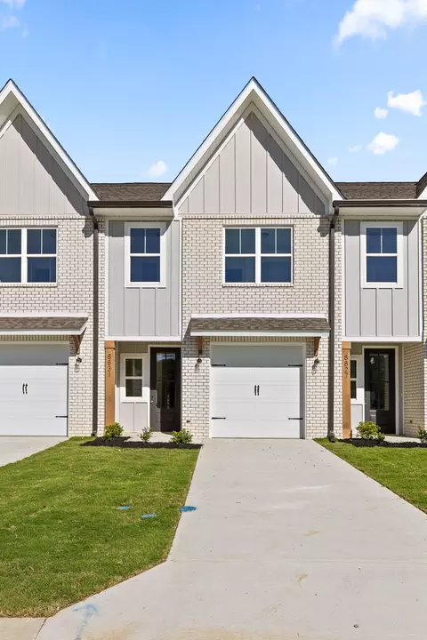 8831 James Creek Dr #LOT 39, Ooltewah, TN 37363