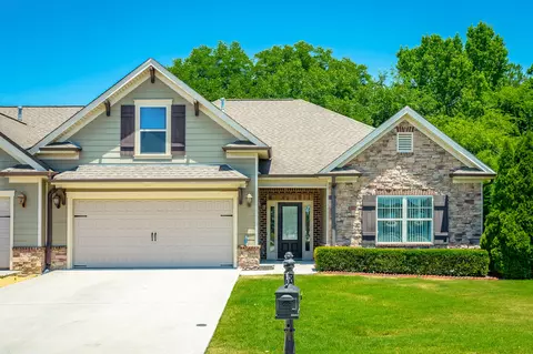 5436 Mandarin Cir, Hixson, TN 37343