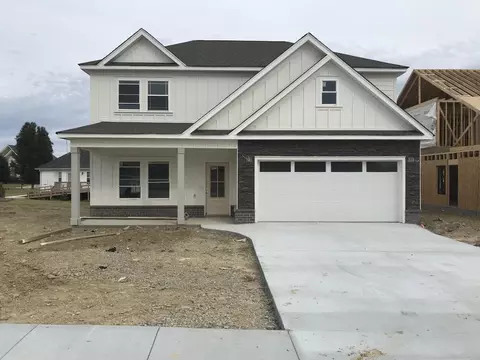 379 Willow Grv Ct #LOT 28, Ringgold, GA 30736