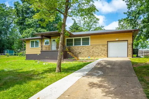 3801 Saluda St, Chattanooga, TN 37406