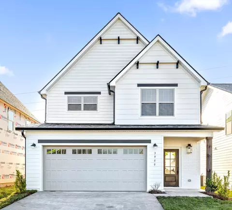 1644 Spring Berry Ln #57, Knoxville, TN 37924