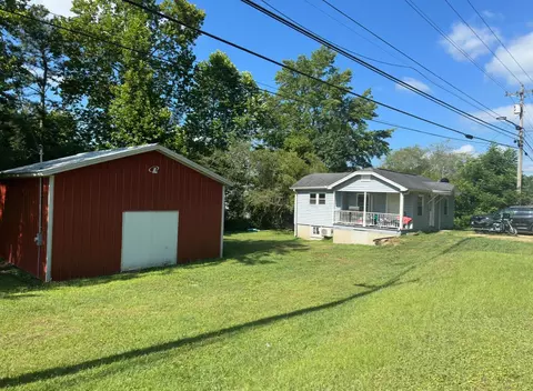 2426 E Highway 136, Lafayette, GA 30728
