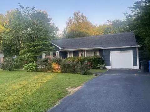 824 Linden Hall Rd, Chattanooga, TN 37415