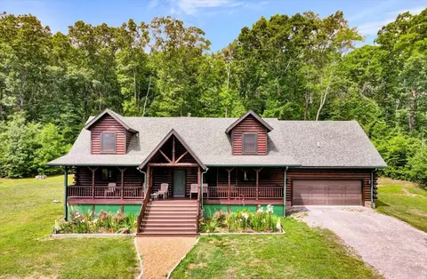 140 Cowpen Ln, Dunlap, TN 37327