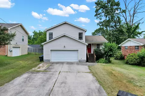 1413 Highland Way, Hixson, TN 37343