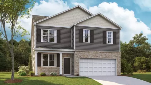 223 Oliver Cir, Dayton, TN 37321
