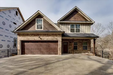 315 Thompson St, Chattanooga, TN 37405
