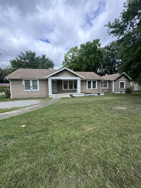 801 N Moore Rd, Chattanooga, TN 37411