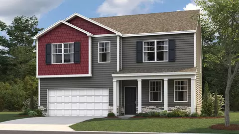 18 Draft St, Rossville, GA 30741