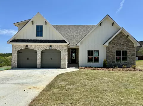 13086 Blakeslee Dr #45, Soddy Daisy, TN 37379