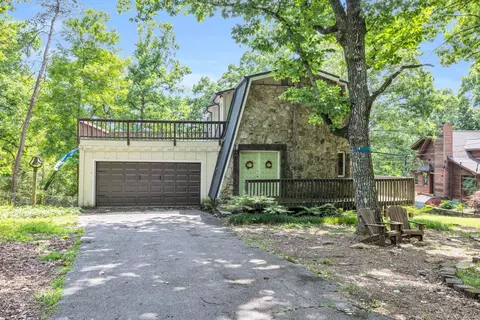 1624 Rustic Homes Ln, Signal Mountain, TN 37377