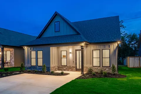 163 Idle Place Cir #LOT 19, Rossville, GA 30741