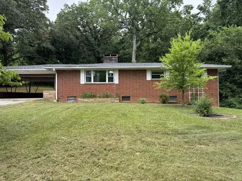 5056 Eller Rd, Chattanooga, TN 37416