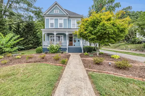 4811 Alabama Ave, Chattanooga, TN 37409