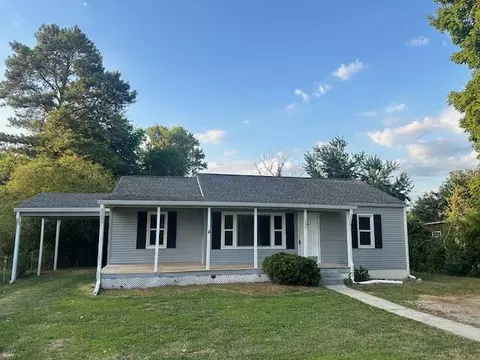 240 SE Fairview Dr, Cleveland, TN 37323