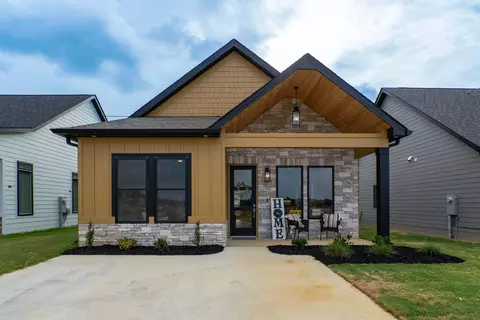 155 Idle Place Cir #LOT 18, Rossville, GA 30741