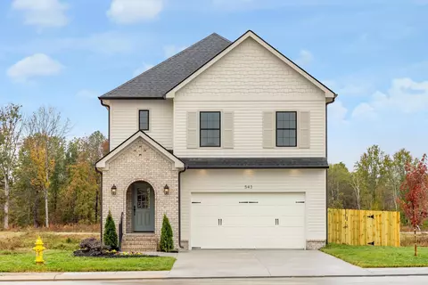 543 Prema #135, Chattanooga, TN 37412