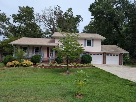 2518 Allison Dr, Chattanooga, TN 37421