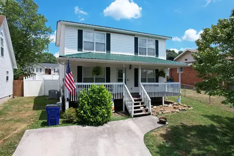3173 Holly Brook Cir, Cleveland, TN 37323