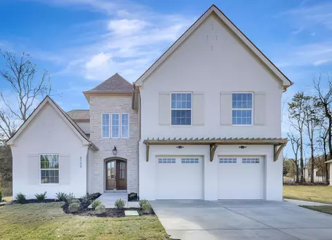 8708 Palamon Pl #LOT 21, Ooltewah, TN 37363