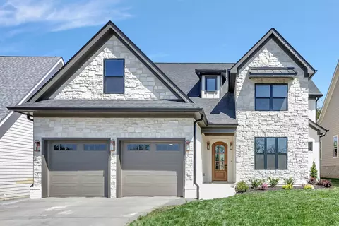 8140 Sir Oliphant Way #LOT 34, Ooltewah, TN 37363