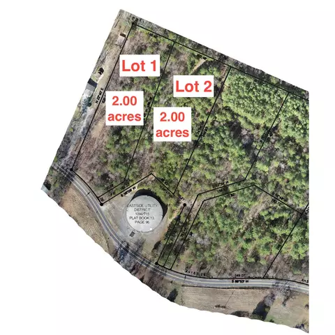 lot1 2 Weatherly Switch, Cleveland, TN 37311