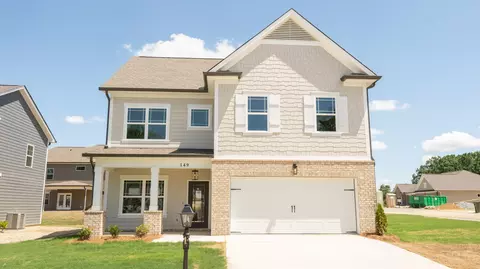 149 Winchester Dr #39, Fort Oglethorpe, GA 30742