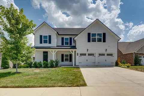 1497 Buttonwood Loop #47, Chattanooga, TN 37421