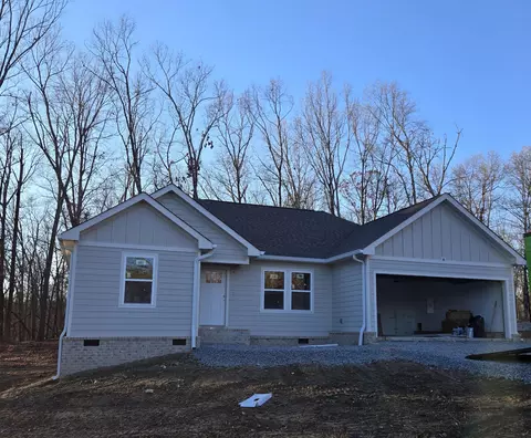 133 County Rd #155, Riceville, TN 37370