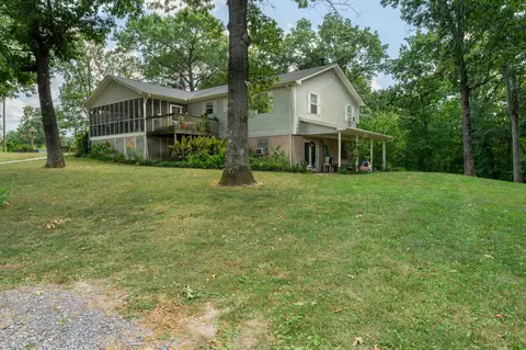 825 Joe Robertson Rd, Rocky Face, GA 30740