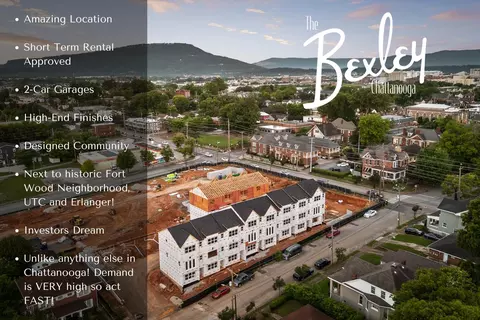 686 Bespoke Way, Chattanooga, TN 37403