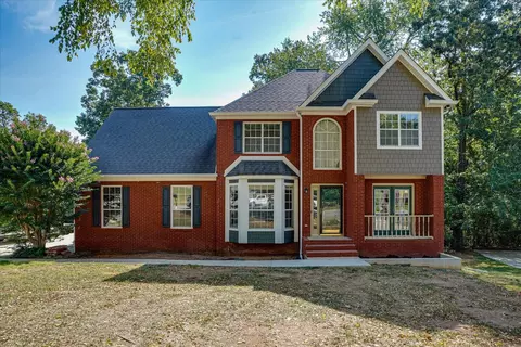 3080 Chapel Bend Dr, Hixson, TN 37343