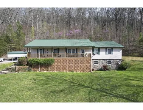 7030 Candies Creek Ridge Rd, Charleston, TN 37310