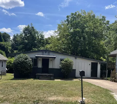 1118 Overlook Ave, Chattanooga, TN 37411