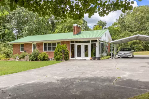 1521 Holly Creek Cool Spr Rd, Chatsworth, GA 30705
