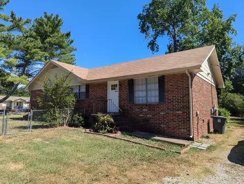 4734 Norcross Rd, Hixson, TN 37343