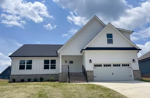 3131 NW Brookmore Trl, Cleveland, TN 37312