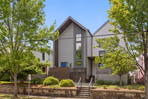 1609 Read Ave #103, Chattanooga, TN 37408