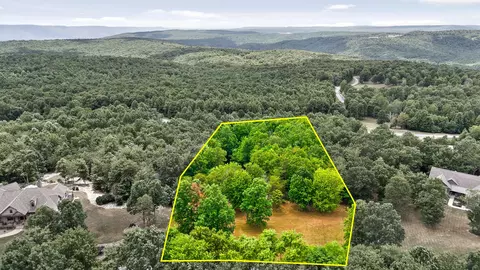 0 Tunnie Pt #0, Dunlap, TN 37327