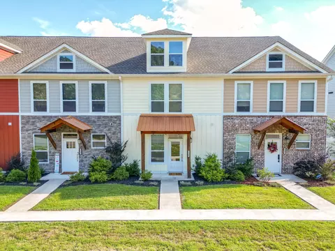 1904 SE Young Rd, Cleveland, TN 37323
