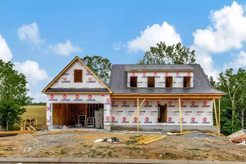 12130 Bull Run #LOT 88, Birchwood, TN 37308